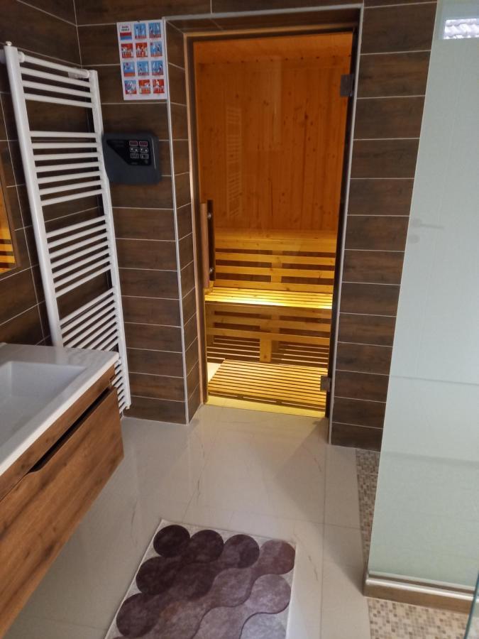 Apartments Natural And Bungalows 2 ซาราเยโว ภายนอก รูปภาพ