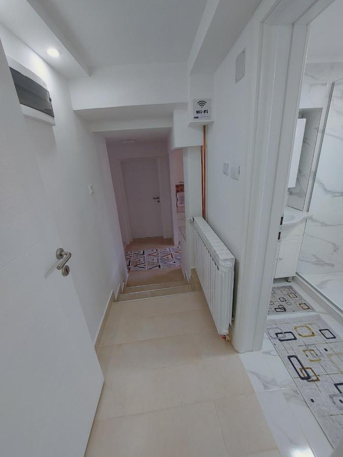 Apartments Natural And Bungalows 2 ซาราเยโว ภายนอก รูปภาพ