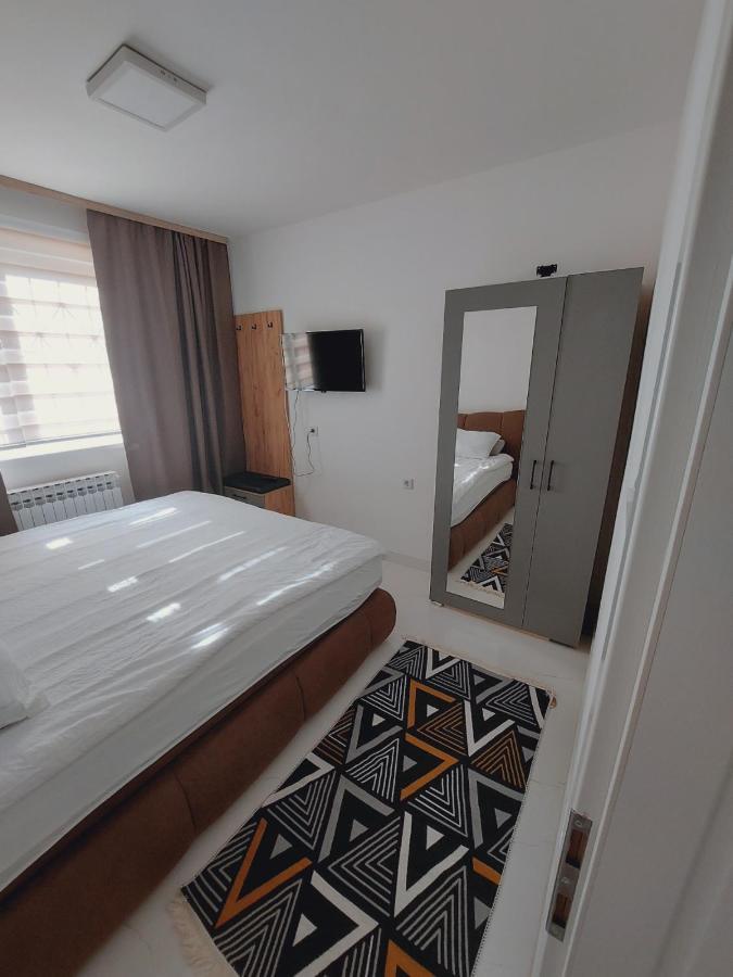 Apartments Natural And Bungalows 2 ซาราเยโว ภายนอก รูปภาพ