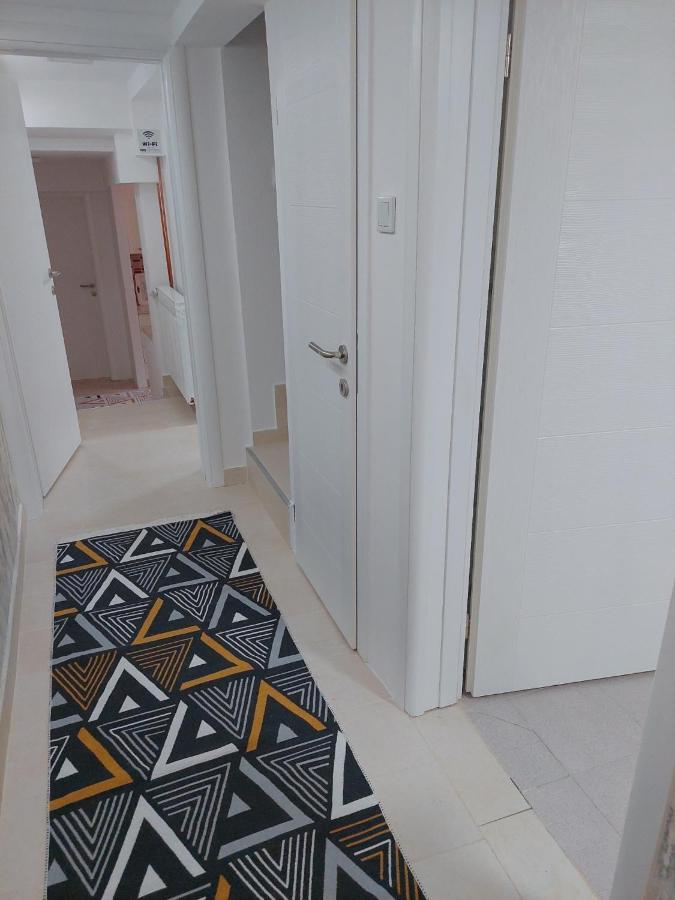Apartments Natural And Bungalows 2 ซาราเยโว ภายนอก รูปภาพ