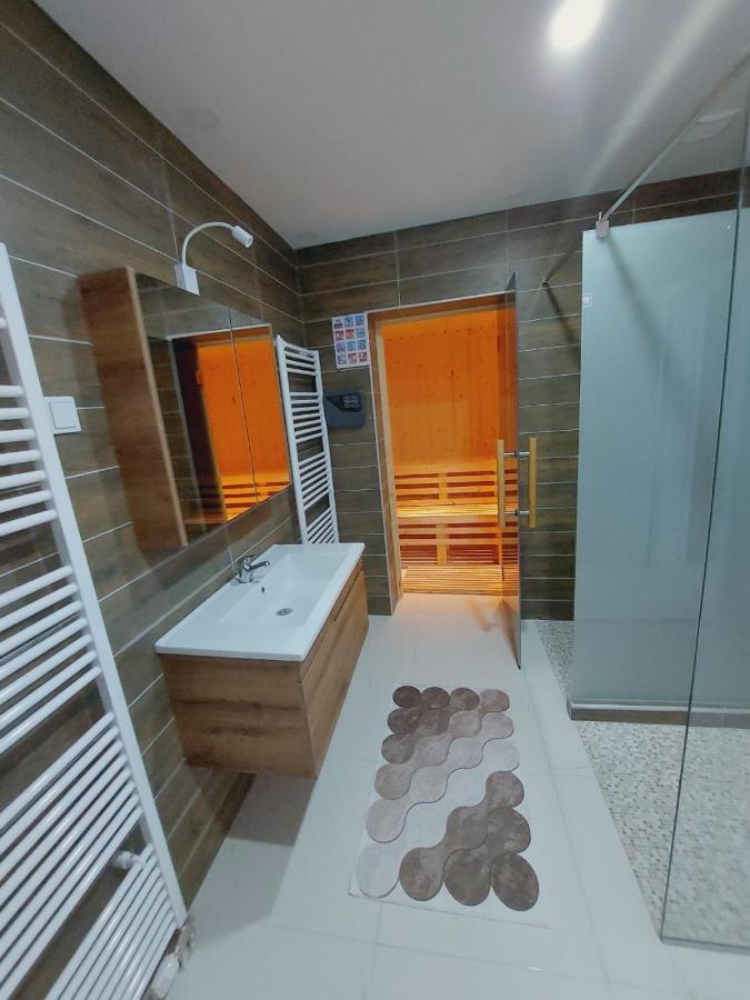 Apartments Natural And Bungalows 2 ซาราเยโว ภายนอก รูปภาพ