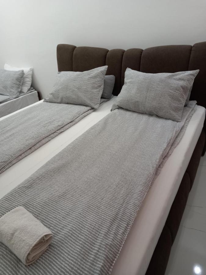 Apartments Natural And Bungalows 2 ซาราเยโว ภายนอก รูปภาพ