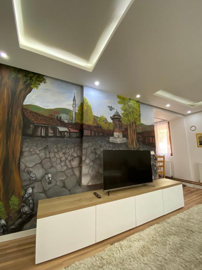 Apartments Natural And Bungalows 2 ซาราเยโว ภายนอก รูปภาพ