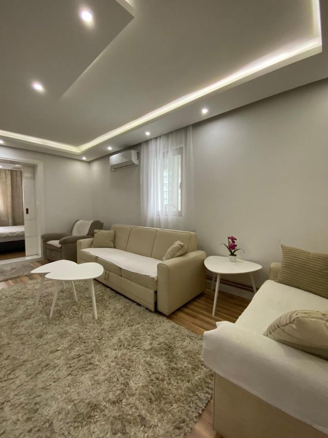 Apartments Natural And Bungalows 2 ซาราเยโว ภายนอก รูปภาพ