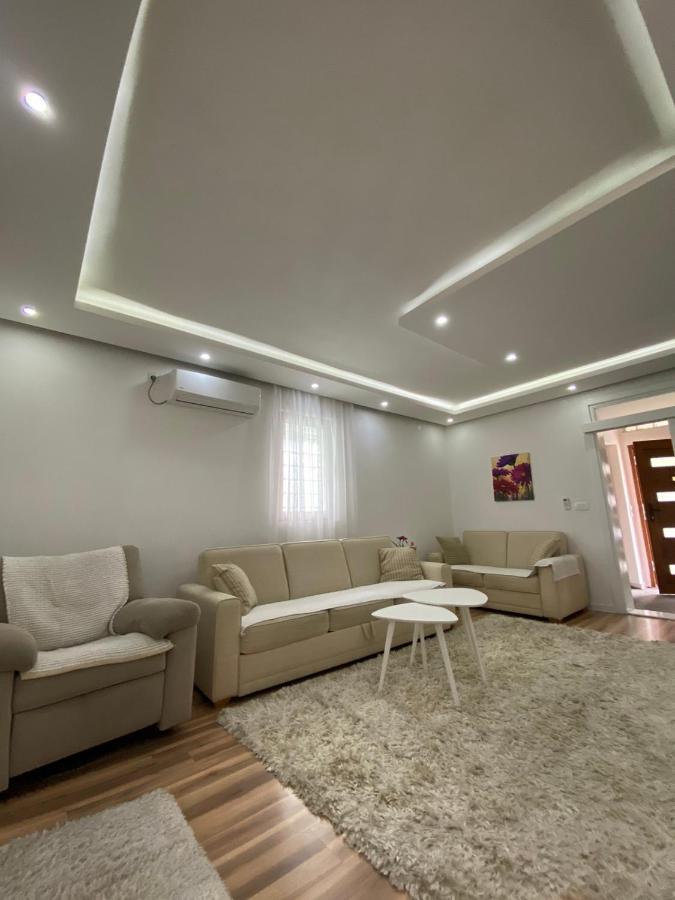 Apartments Natural And Bungalows 2 ซาราเยโว ภายนอก รูปภาพ