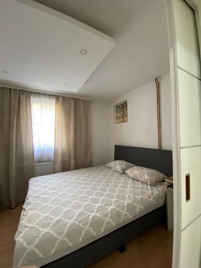 Apartments Natural And Bungalows 2 ซาราเยโว ภายนอก รูปภาพ