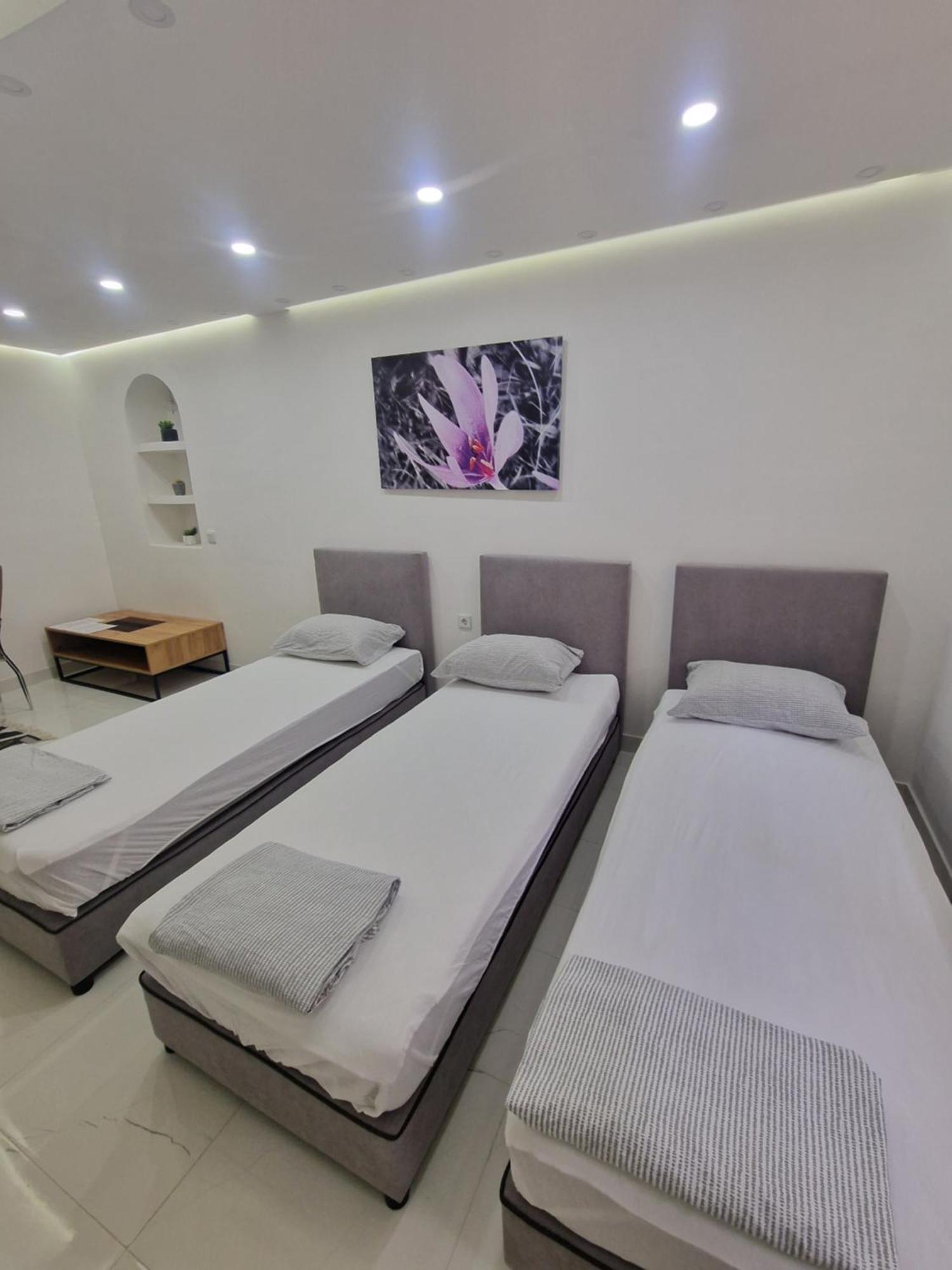 Apartments Natural And Bungalows 2 ซาราเยโว ภายนอก รูปภาพ