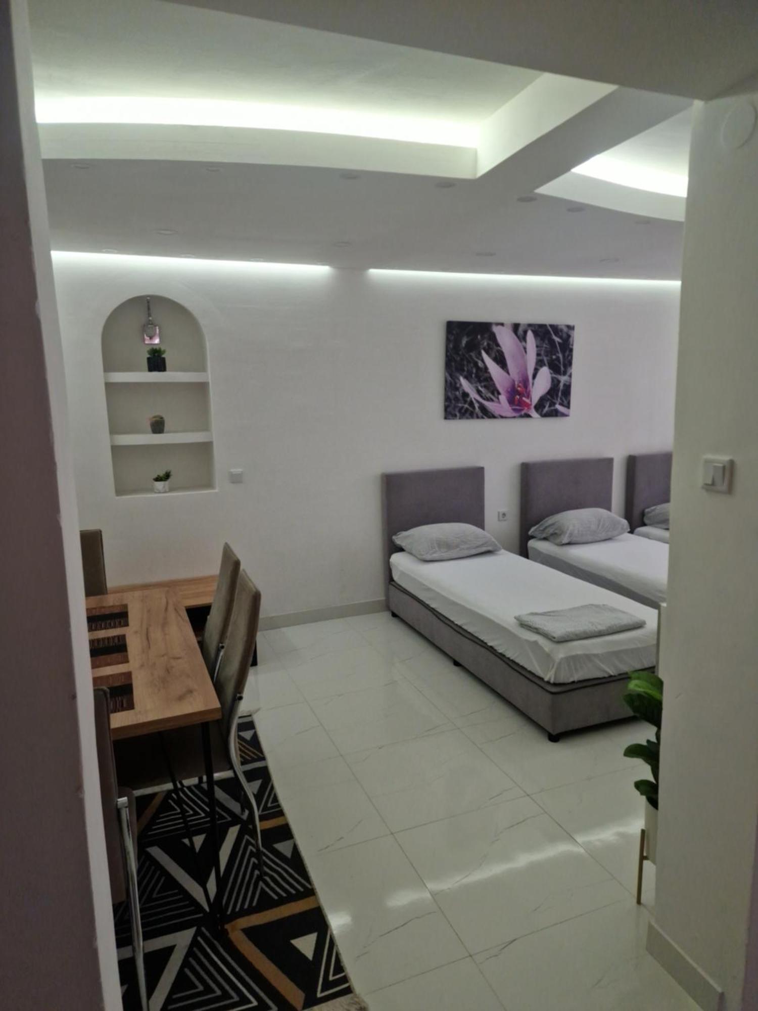 Apartments Natural And Bungalows 2 ซาราเยโว ภายนอก รูปภาพ