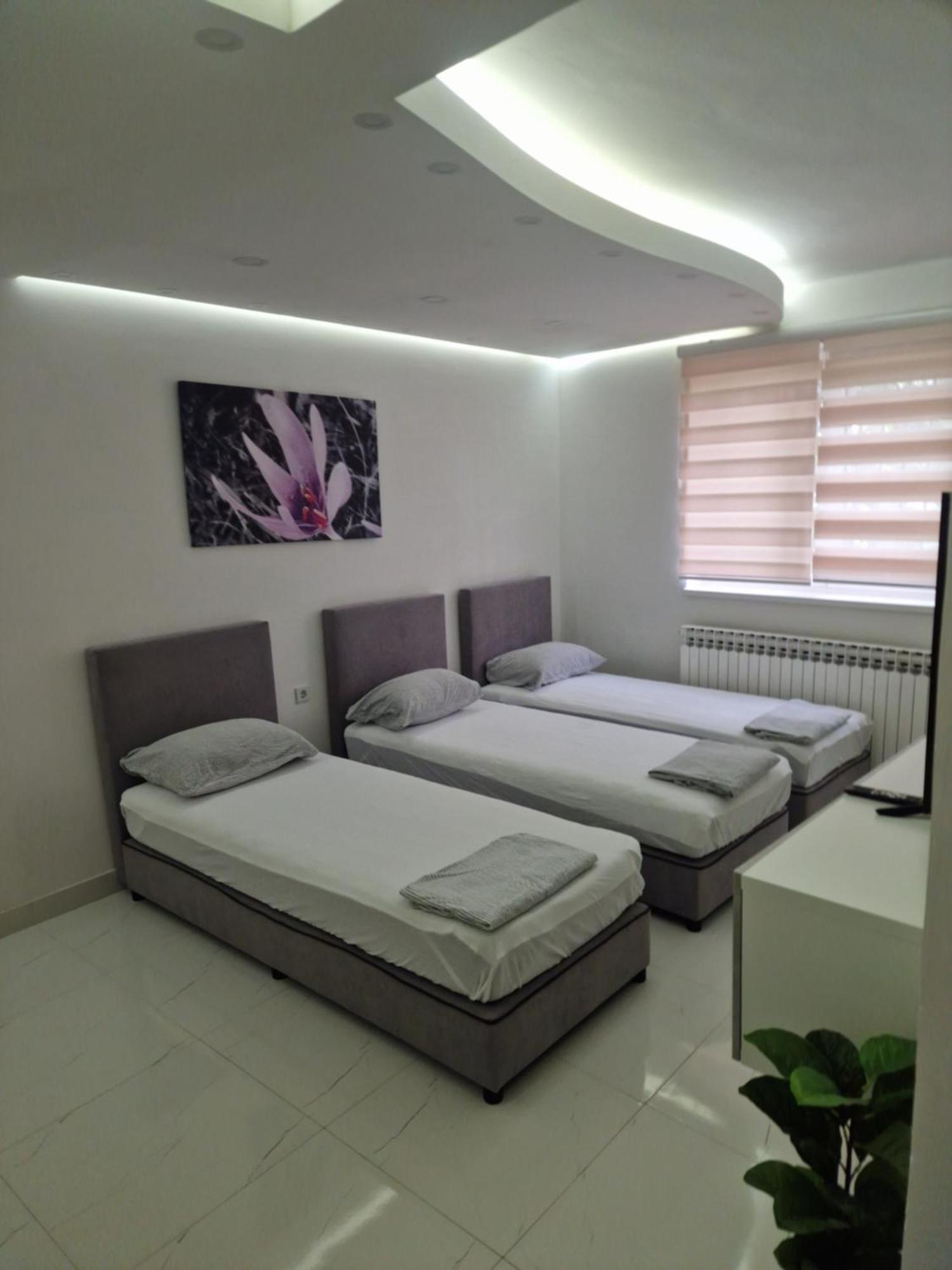 Apartments Natural And Bungalows 2 ซาราเยโว ภายนอก รูปภาพ