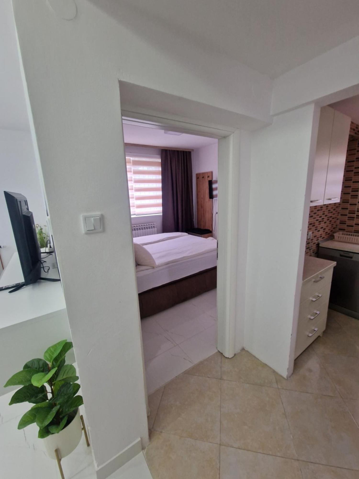 Apartments Natural And Bungalows 2 ซาราเยโว ภายนอก รูปภาพ