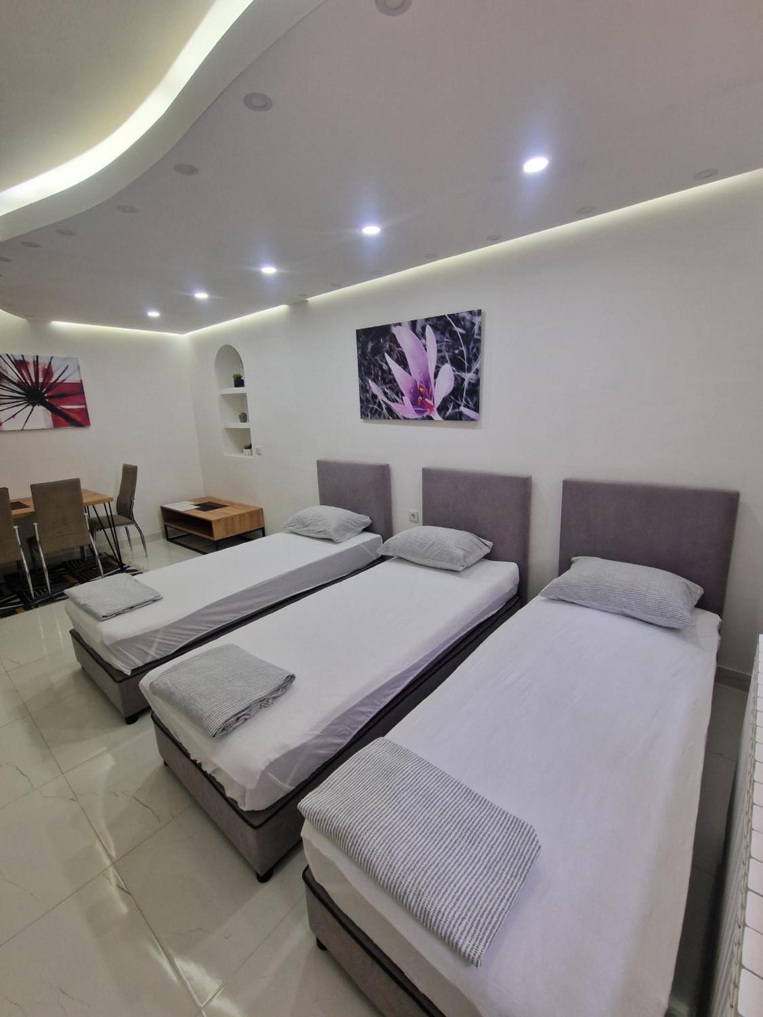 Apartments Natural And Bungalows 2 ซาราเยโว ภายนอก รูปภาพ