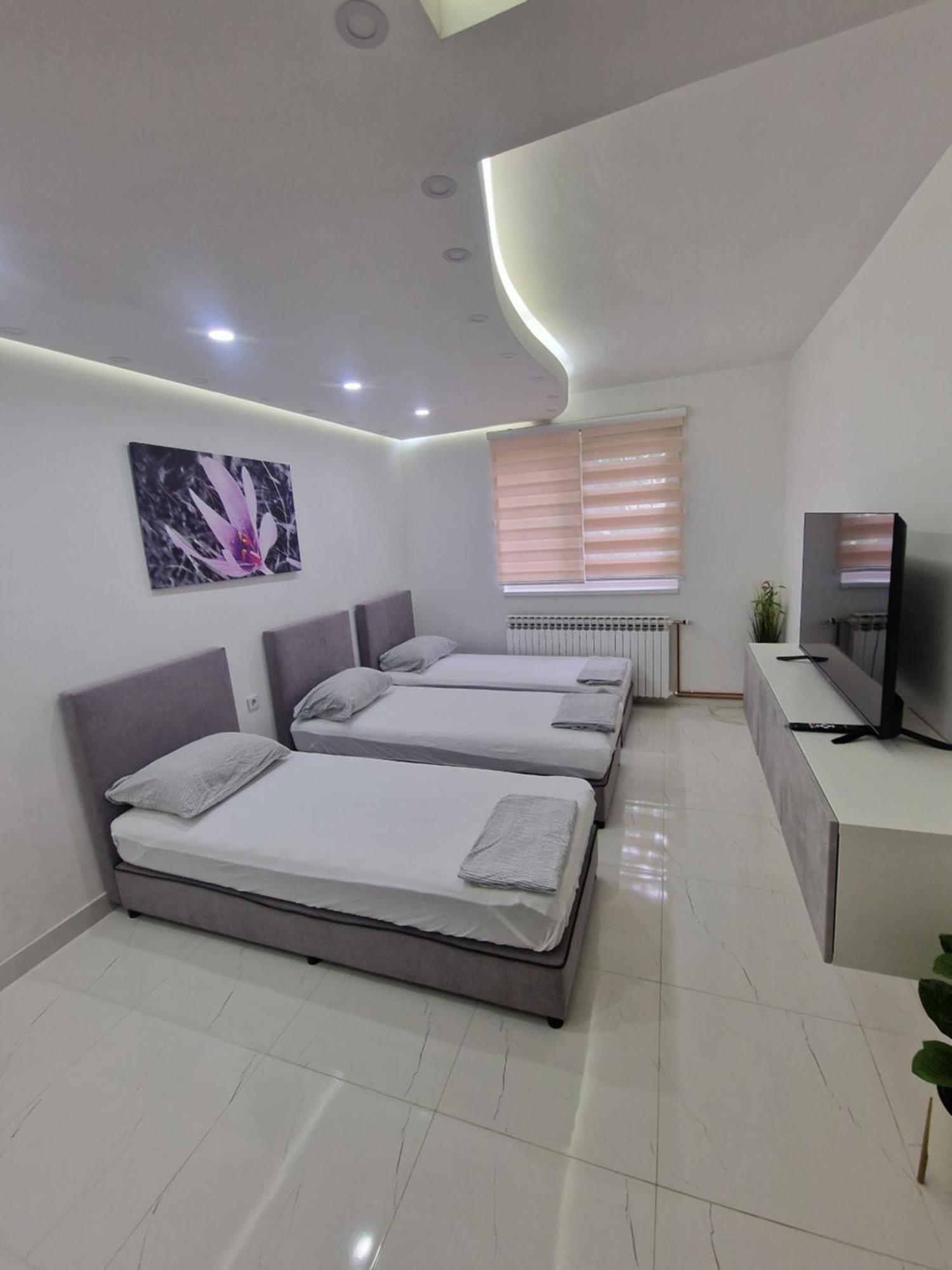Apartments Natural And Bungalows 2 ซาราเยโว ภายนอก รูปภาพ