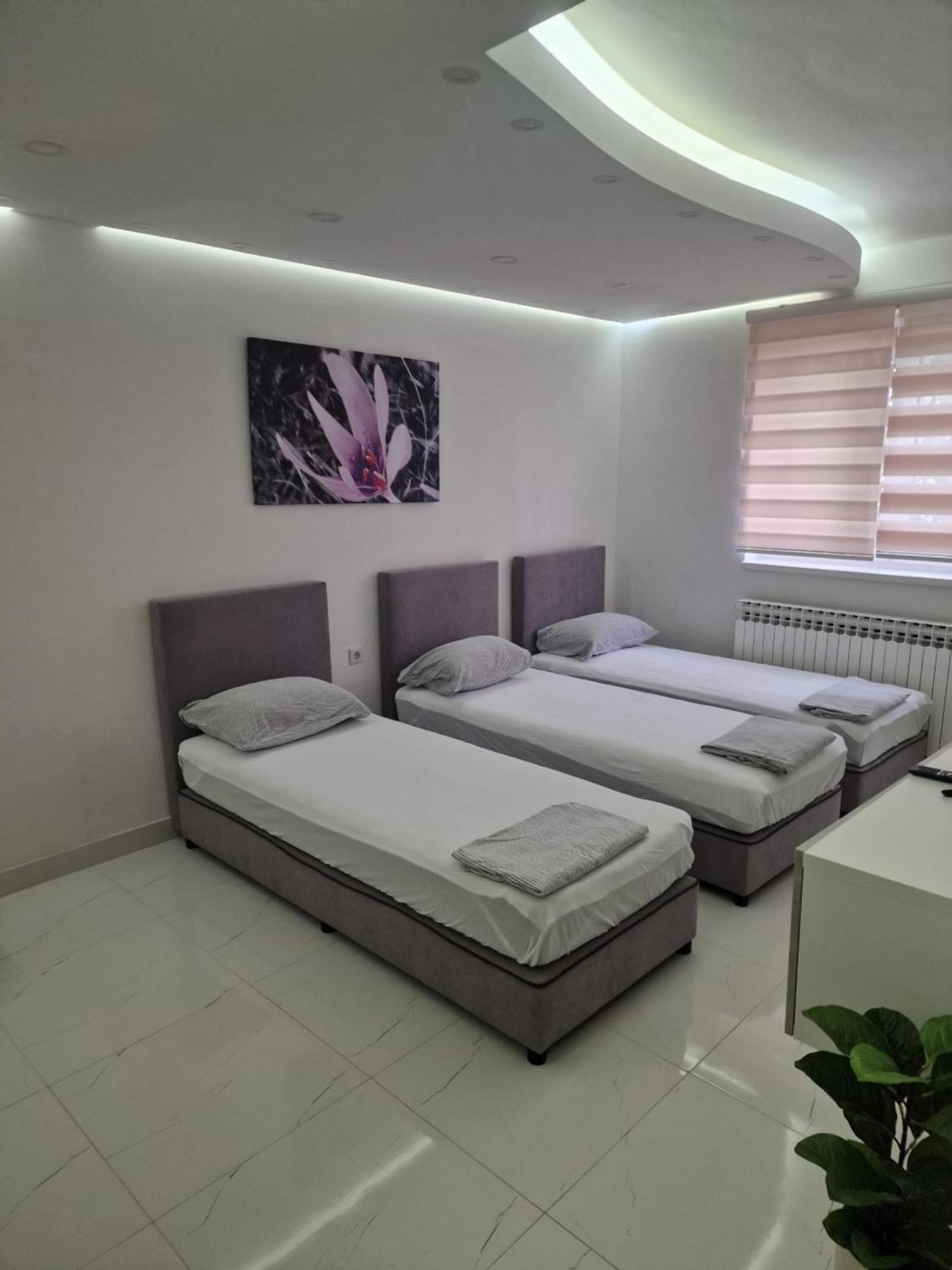 Apartments Natural And Bungalows 2 ซาราเยโว ภายนอก รูปภาพ