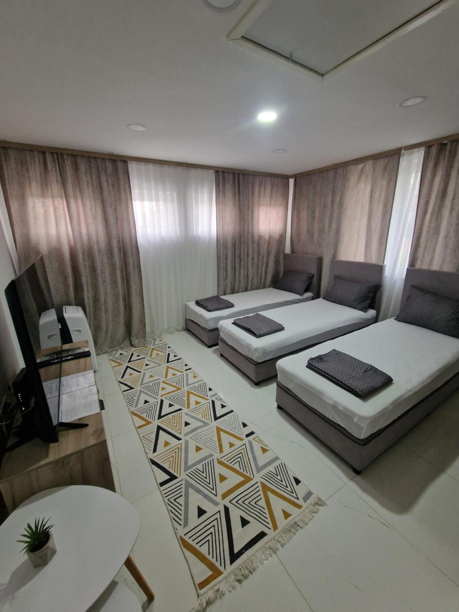 Apartments Natural And Bungalows 2 ซาราเยโว ภายนอก รูปภาพ