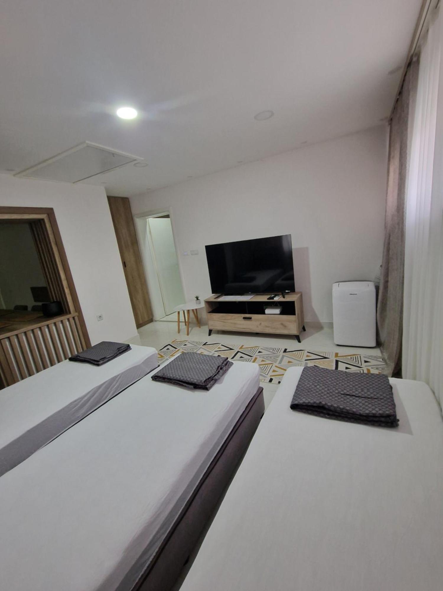 Apartments Natural And Bungalows 2 ซาราเยโว ภายนอก รูปภาพ