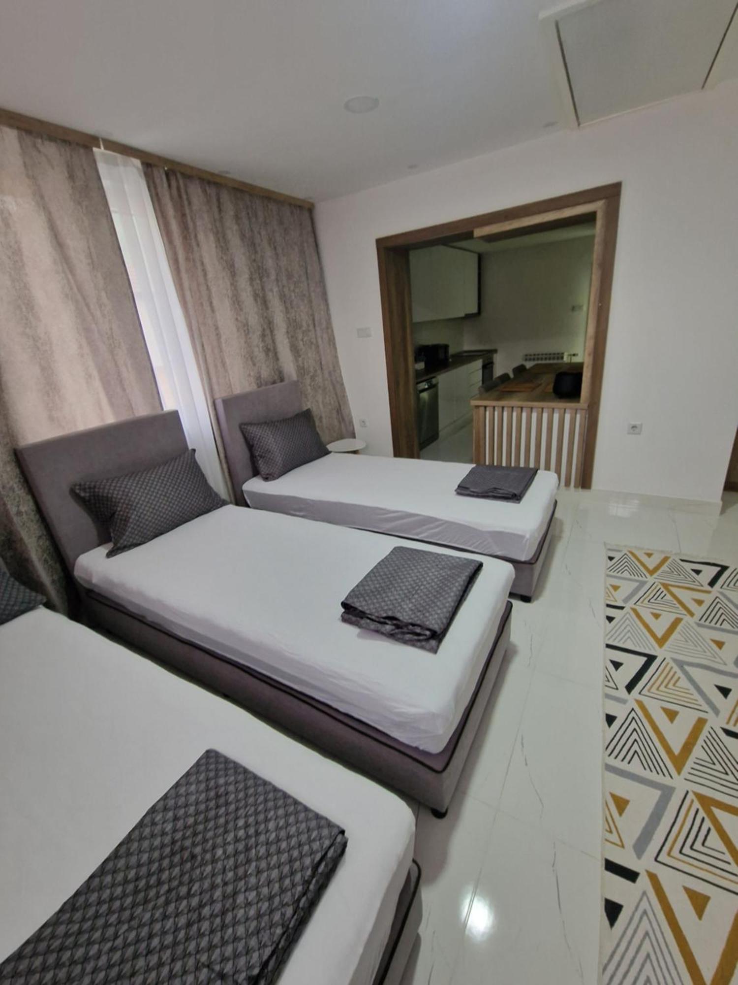 Apartments Natural And Bungalows 2 ซาราเยโว ภายนอก รูปภาพ