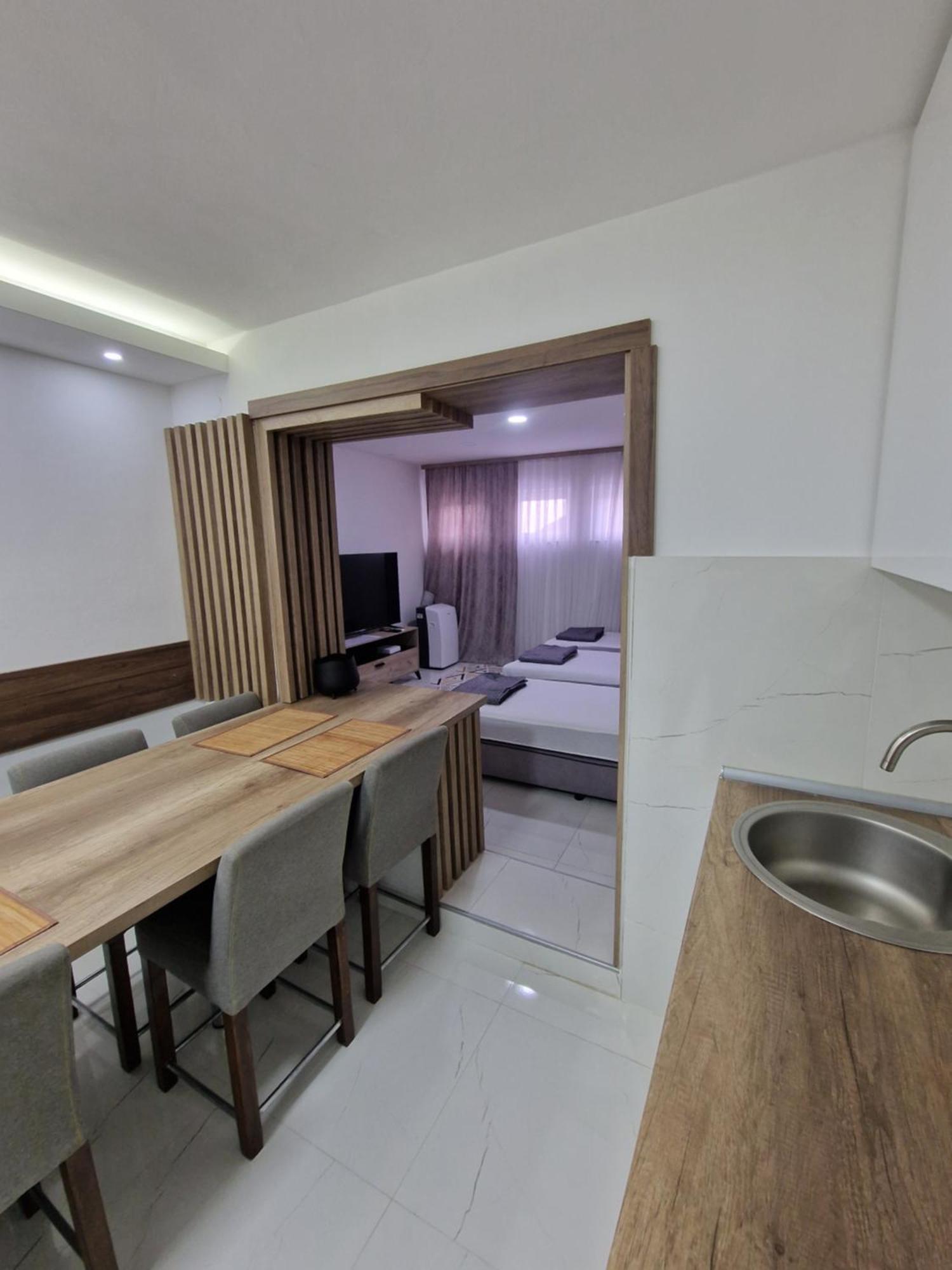 Apartments Natural And Bungalows 2 ซาราเยโว ภายนอก รูปภาพ