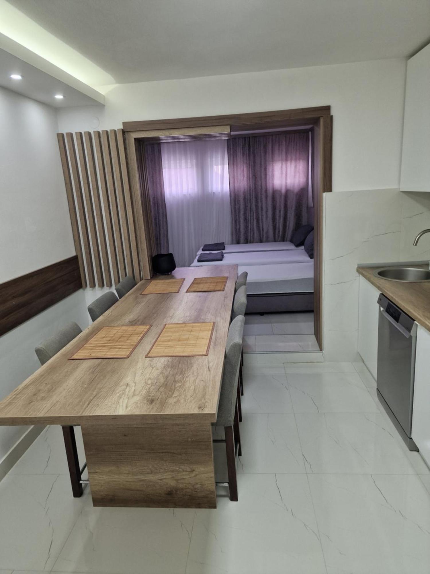Apartments Natural And Bungalows 2 ซาราเยโว ภายนอก รูปภาพ