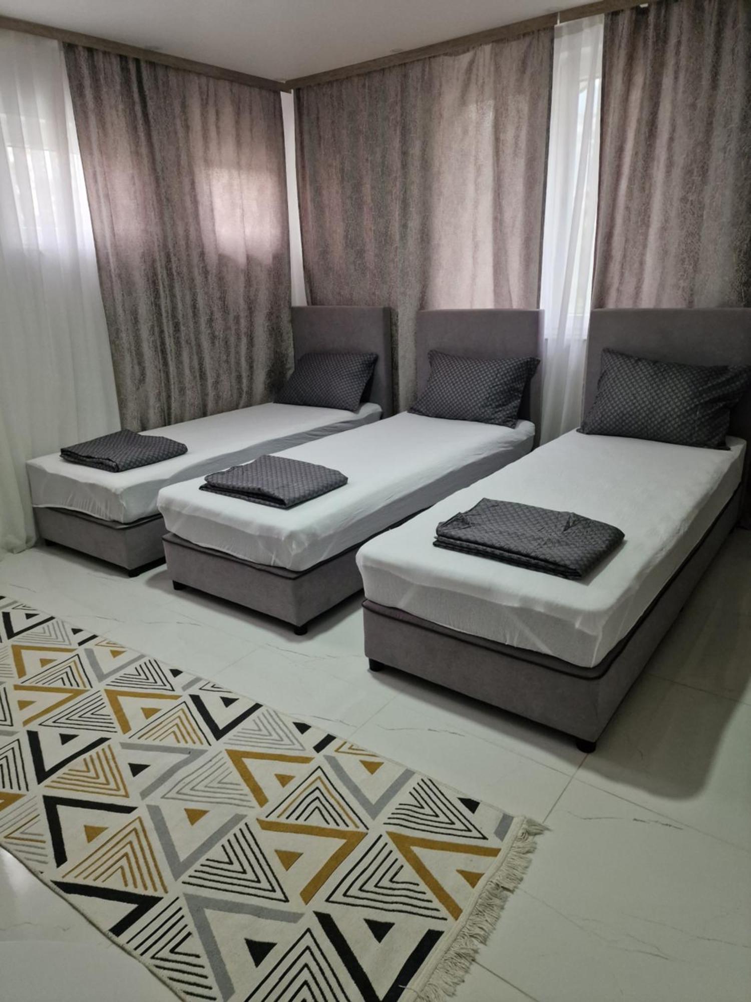Apartments Natural And Bungalows 2 ซาราเยโว ภายนอก รูปภาพ