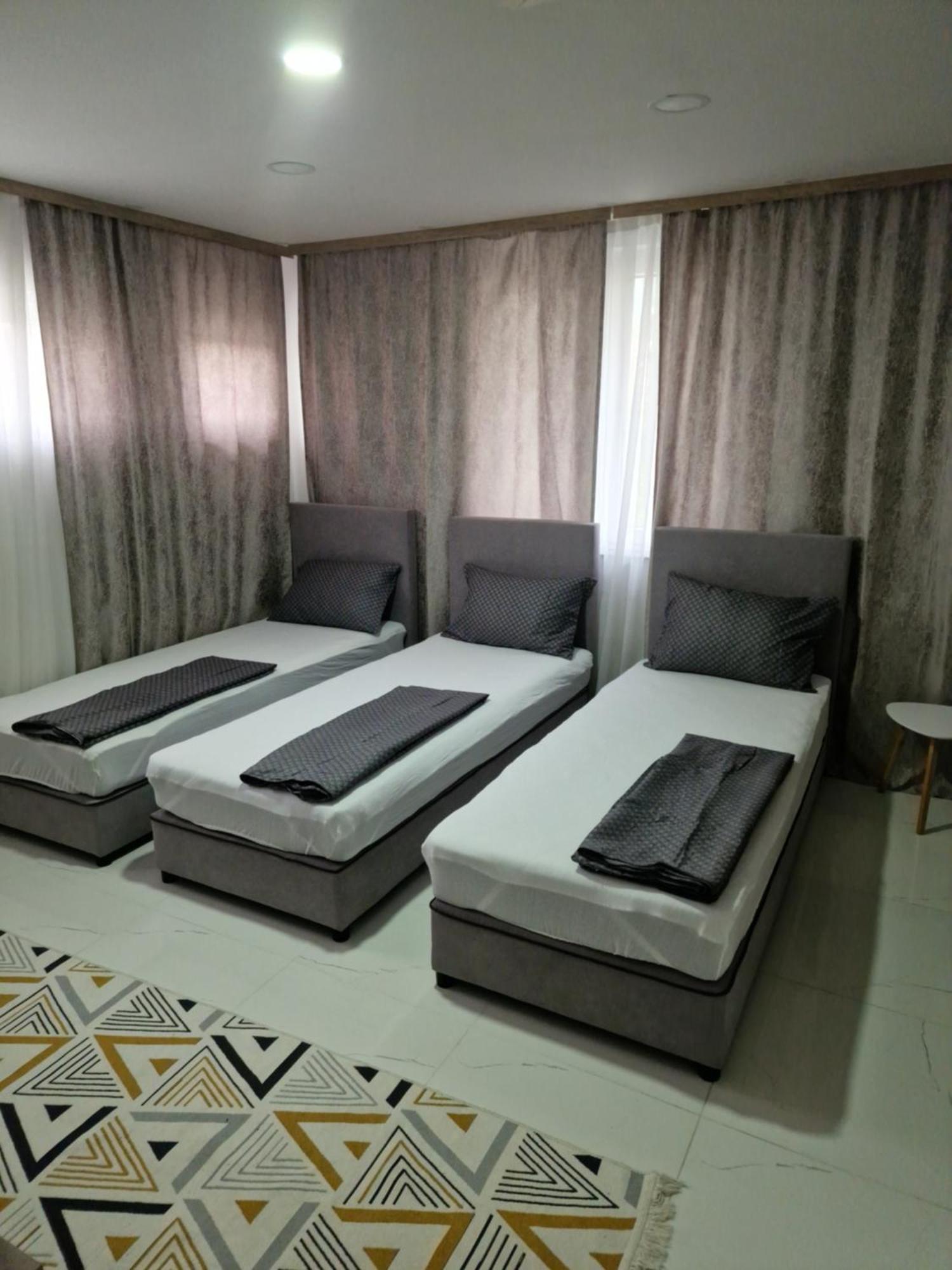 Apartments Natural And Bungalows 2 ซาราเยโว ภายนอก รูปภาพ