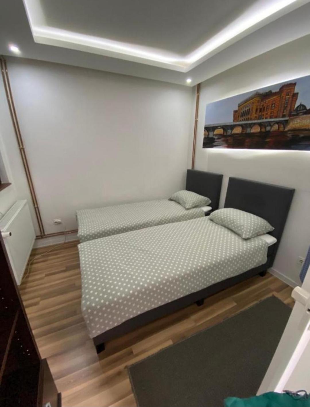 Apartments Natural And Bungalows 2 ซาราเยโว ห้อง รูปภาพ