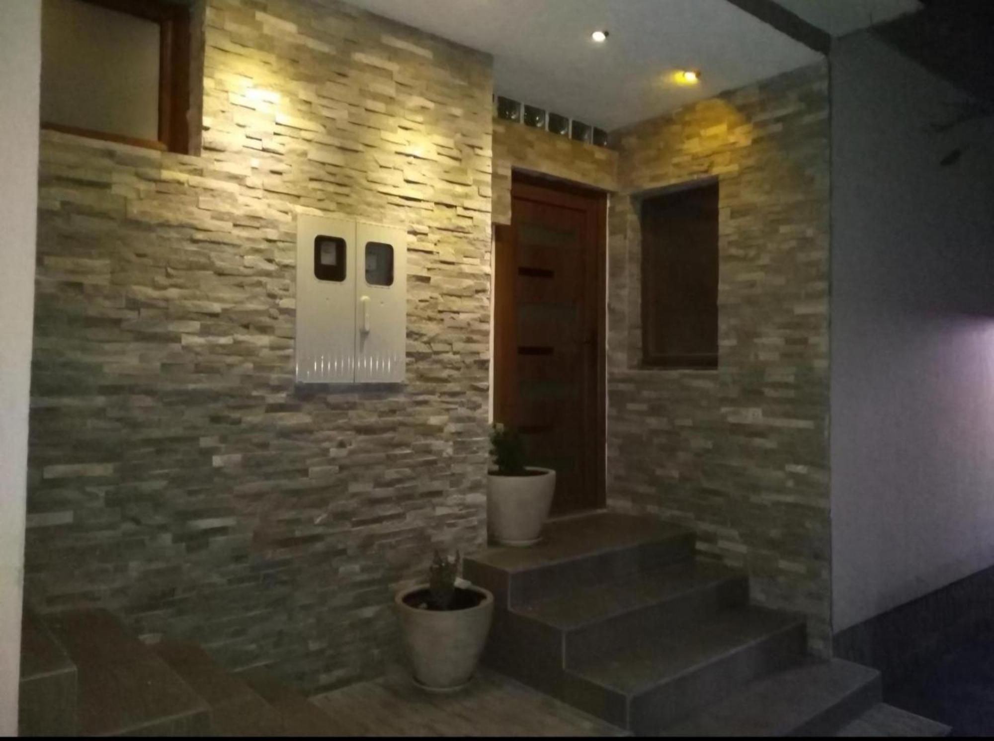 Apartments Natural And Bungalows 2 ซาราเยโว ห้อง รูปภาพ